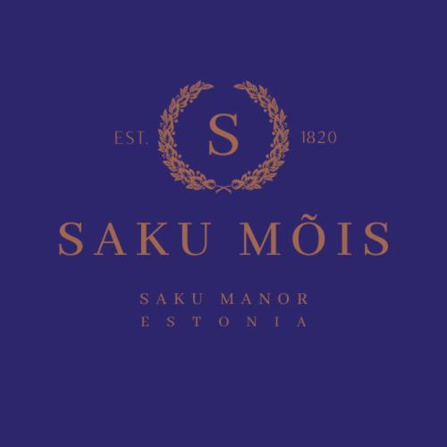 Hotel Saku Mois & Saku Manor Zewnętrze zdjęcie