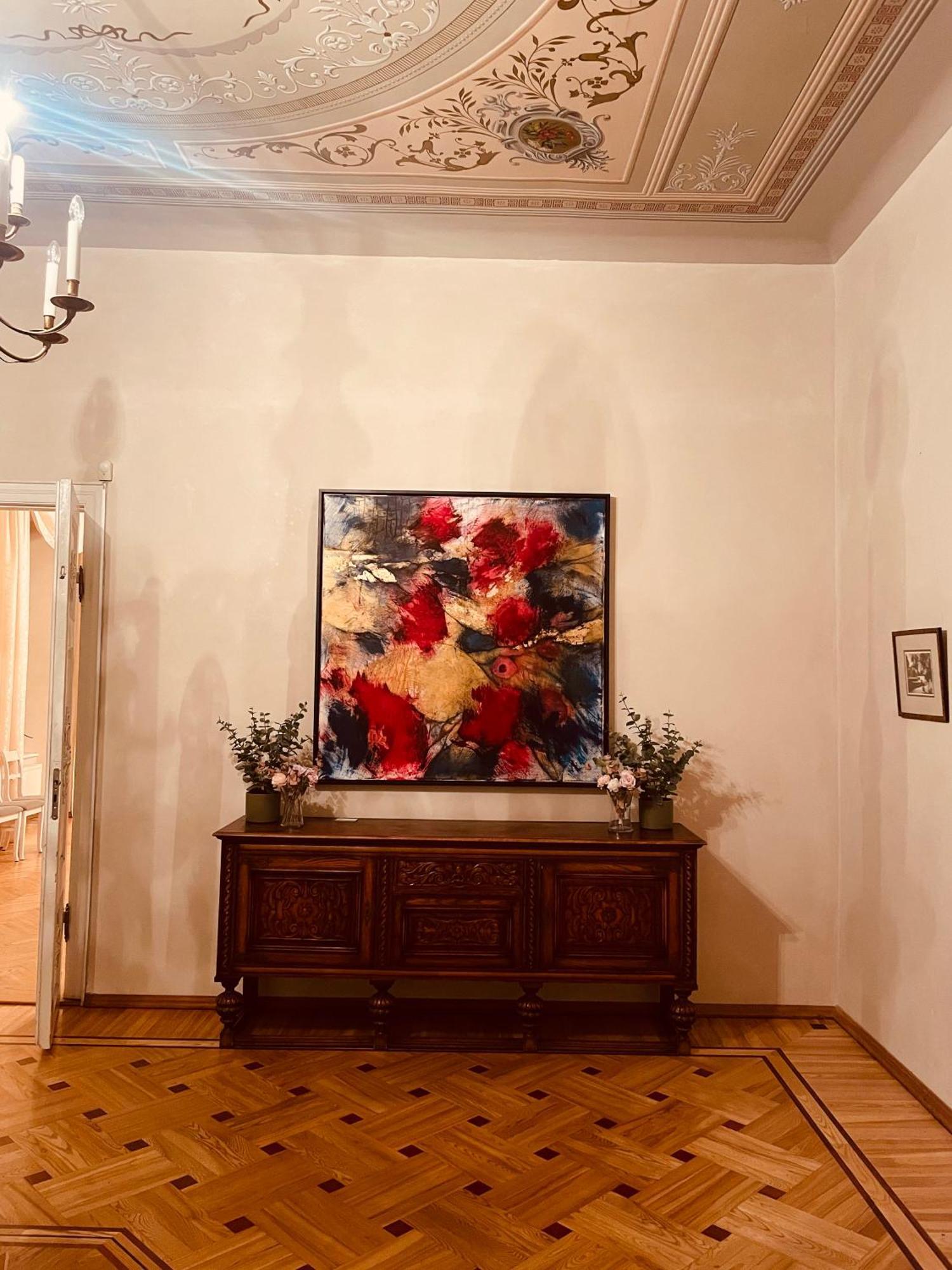 Hotel Saku Mois & Saku Manor Zewnętrze zdjęcie