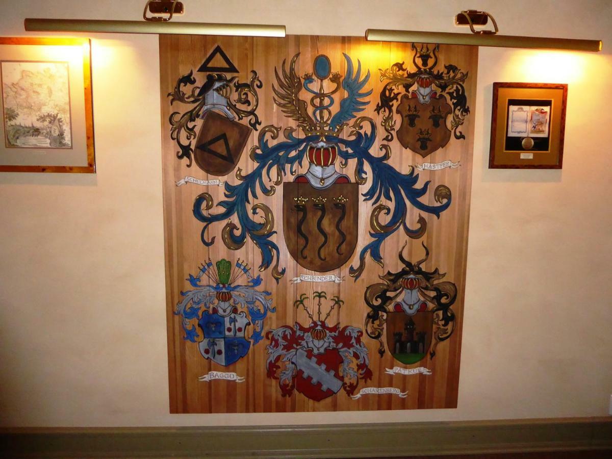 Hotel Saku Mois & Saku Manor Zewnętrze zdjęcie