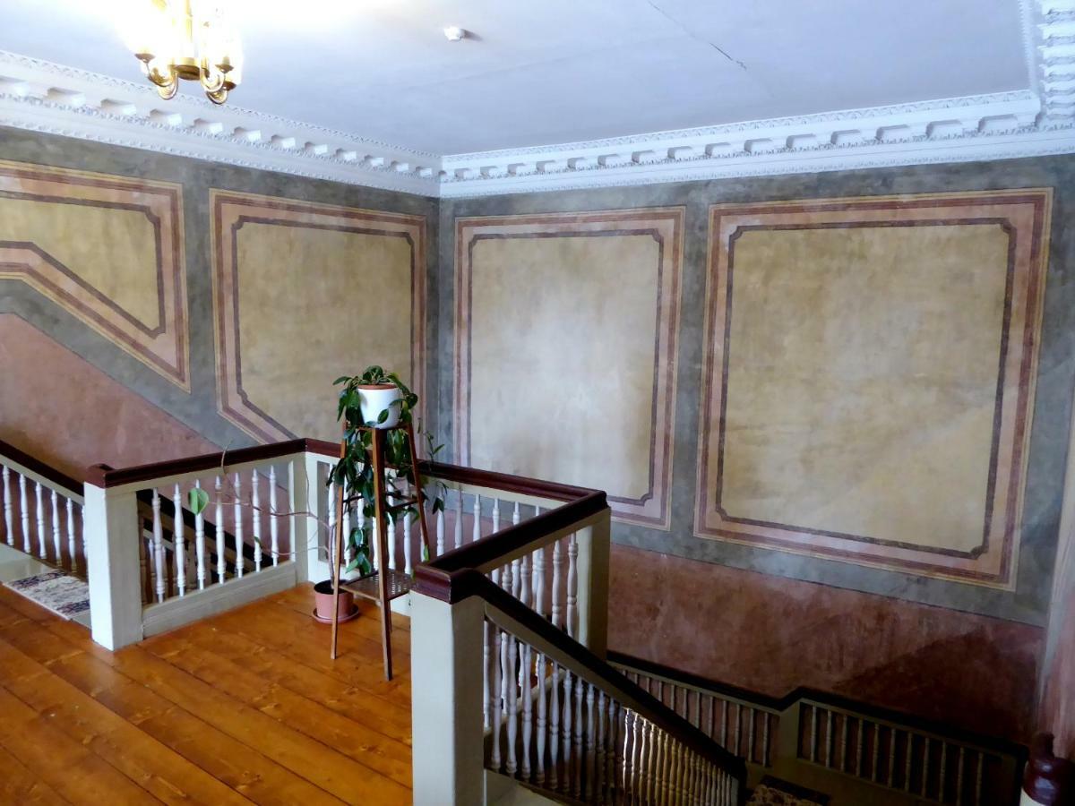 Hotel Saku Mois & Saku Manor Zewnętrze zdjęcie